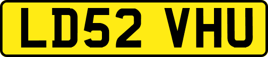 LD52VHU