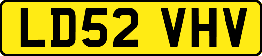 LD52VHV