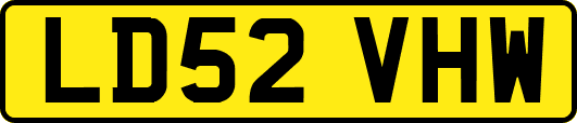 LD52VHW