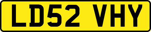 LD52VHY