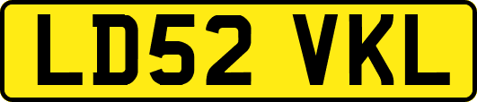 LD52VKL