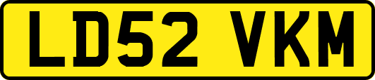 LD52VKM