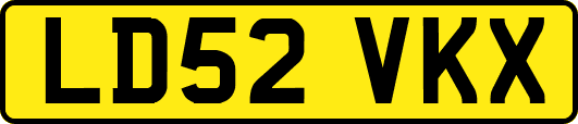 LD52VKX