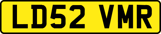 LD52VMR