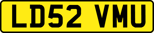 LD52VMU
