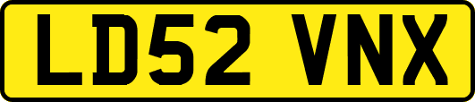 LD52VNX