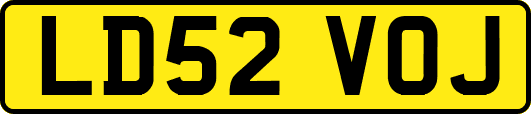 LD52VOJ