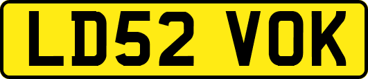 LD52VOK