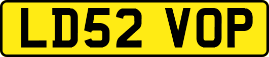 LD52VOP