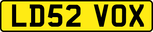 LD52VOX
