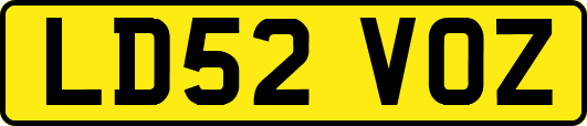 LD52VOZ