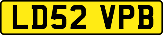 LD52VPB