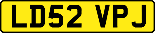LD52VPJ