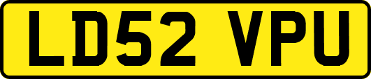 LD52VPU