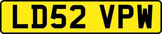 LD52VPW
