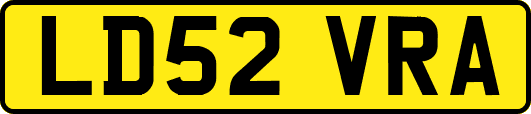 LD52VRA