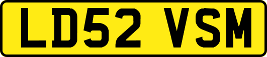 LD52VSM