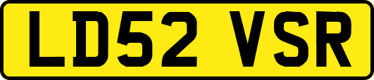 LD52VSR