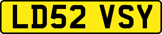 LD52VSY