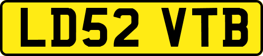 LD52VTB