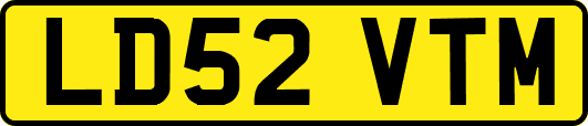 LD52VTM