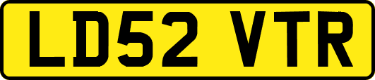 LD52VTR