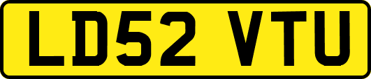 LD52VTU