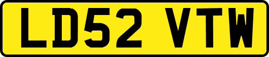 LD52VTW