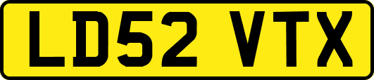 LD52VTX