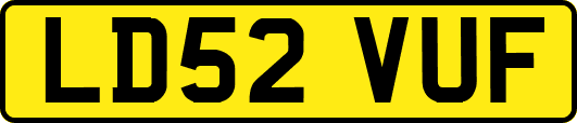 LD52VUF