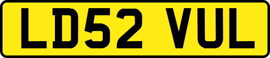 LD52VUL