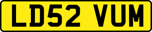 LD52VUM