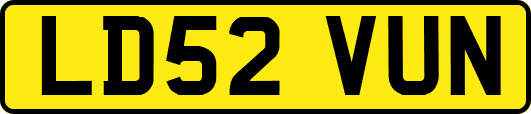 LD52VUN
