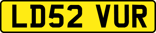 LD52VUR