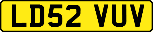 LD52VUV