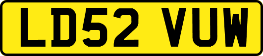 LD52VUW