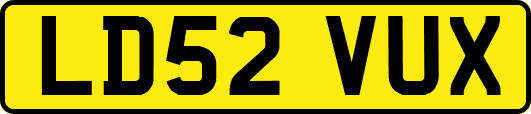 LD52VUX