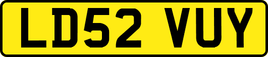 LD52VUY