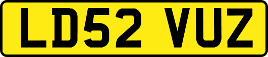 LD52VUZ