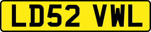 LD52VWL