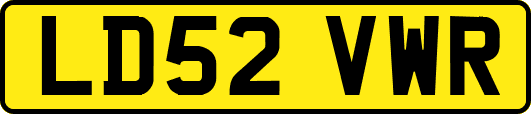 LD52VWR