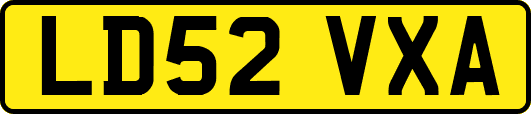 LD52VXA