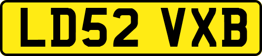 LD52VXB