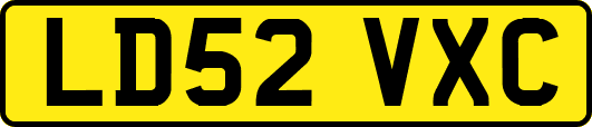 LD52VXC