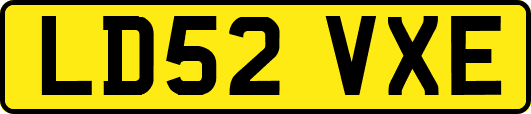 LD52VXE