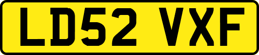 LD52VXF