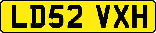 LD52VXH