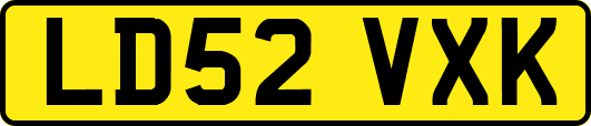 LD52VXK