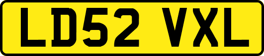 LD52VXL