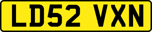 LD52VXN
